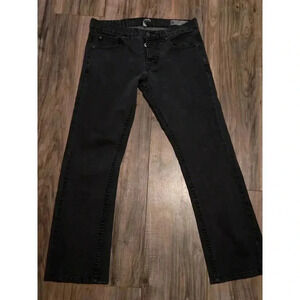 Men's‎ DC Jeans 30x30 Black